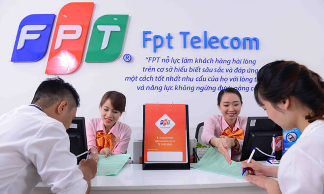 Khuyến mãi lắp mạng FPT Phú Thọ